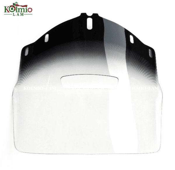 Fit for Honda Goldwing GL1800 Windscreen 2001-2017 Windshield Motorcycle