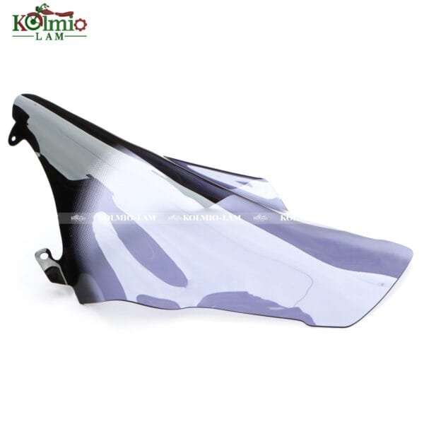 72CM High Motorcycle Windshield Windscreen Fit For 2018-2020 Honda PCX125 PCX150 - 图片 2