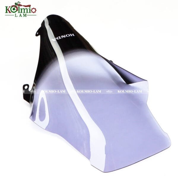 72CM High Motorcycle Windshield Windscreen Fit For 2018-2020 Honda PCX125 PCX150 - 图片 5