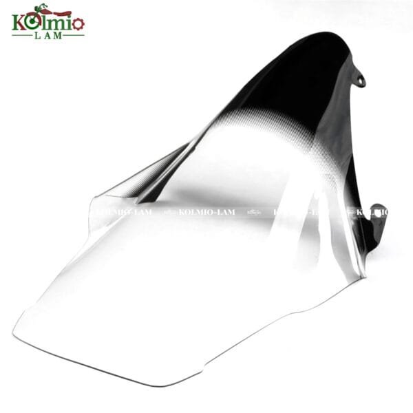 72CM High Motorcycle Windshield Windscreen Fit For 2018-2020 Honda PCX125 PCX150 - 图片 6