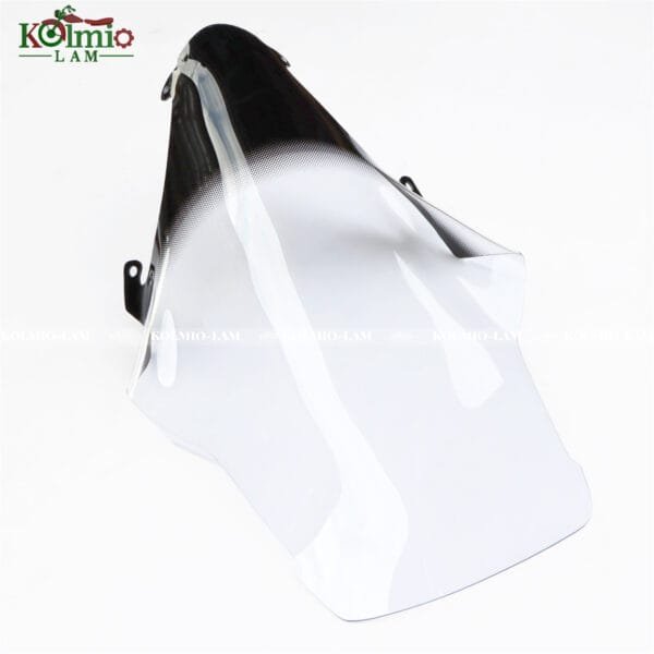 72CM High Motorcycle Windshield Windscreen Fit For 2018-2020 Honda PCX125 PCX150 - 图片 7