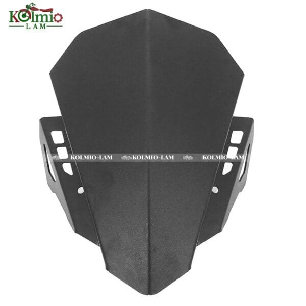 Fit For 2018-2020 MT07  Wind Deflector Windshield