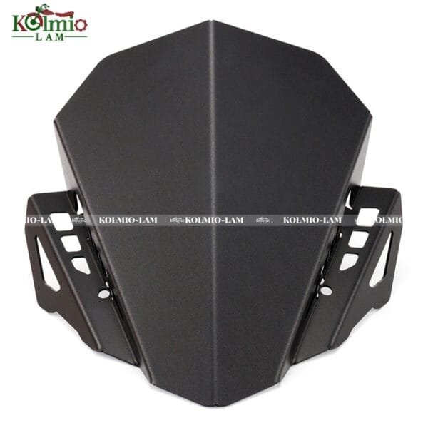 Fit For 2018-2020 MT07  Wind Deflector Windshield - 图片 3