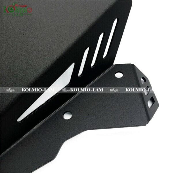 Fit For YAMAHA MT-09 FZ-09 2017-2021 Motorcycle Windshield Windscreen 2018 2019 - 图片 4