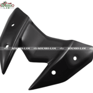 Fit For KAWASAK Z800 2013-2017 Motorcycle Windshield Windscreen