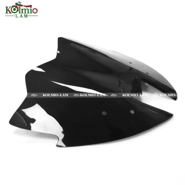 Fit for Kawasaki Z800 2013-2017 Windshield Windscreen Wind Screen - 图片 2