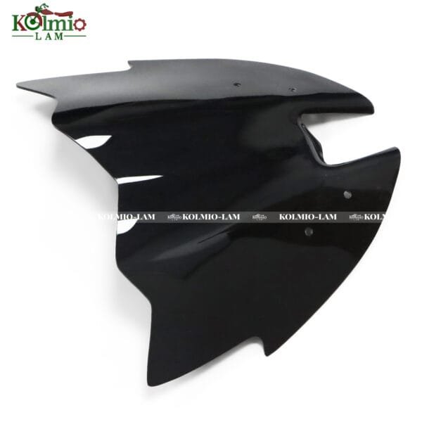 Fit for Kawasaki Z800 2013-2017 Windshield Windscreen Wind Screen - 图片 3