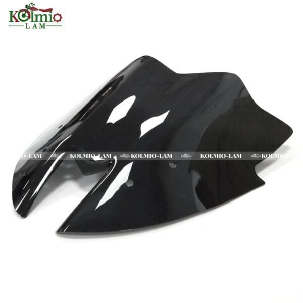 Fit for Kawasaki Z800 2013-2017 Windshield Windscreen Wind Screen - 图片 4
