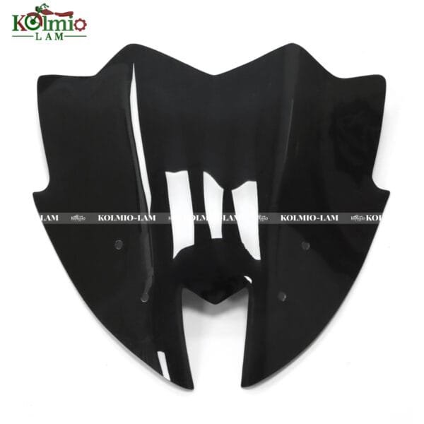 Fit for Kawasaki Z800 2013-2017 Windshield Windscreen Wind Screen - 图片 5