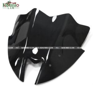 Fit for Kawasaki Z800 2013-2017 Windshield Windscreen Wind Screen