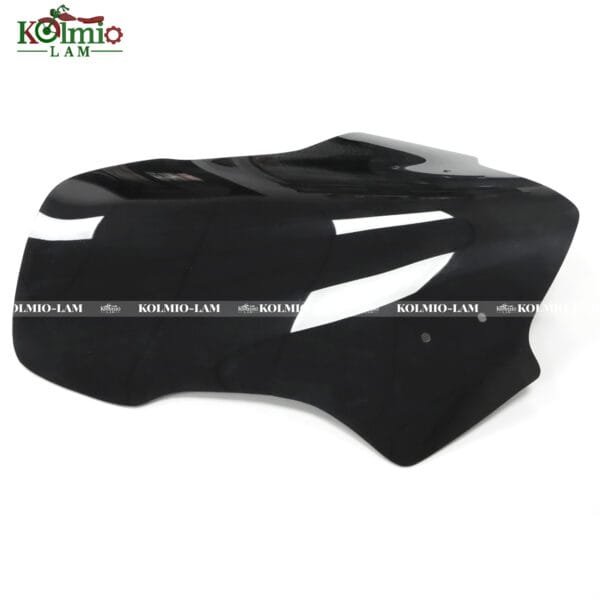 Wind Deflector Front Fairing ABS Windshields Fit For Honda NC700X NC750X 2011-2016 49CM - 图片 6