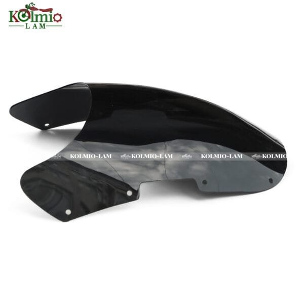 Motorcycle Windshield Windscreen Fit For Yamaha TZR125 1987 - 1992 - 图片 2