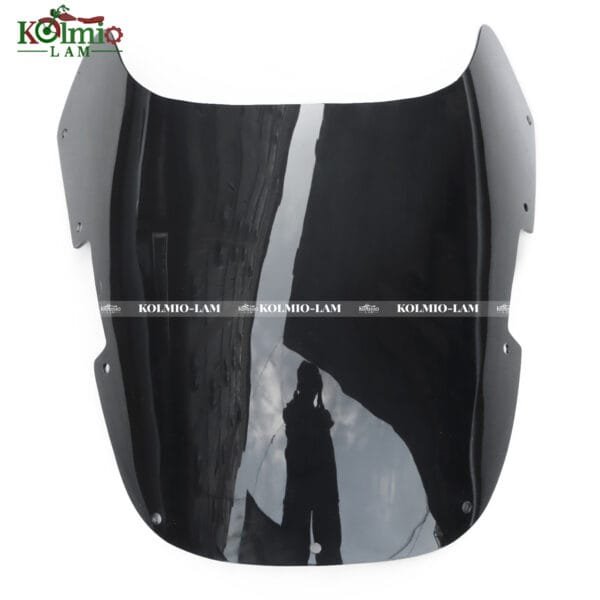 Motorcycle Windshield Windscreen Fit For Yamaha TZR125 1987 - 1992 - 图片 4