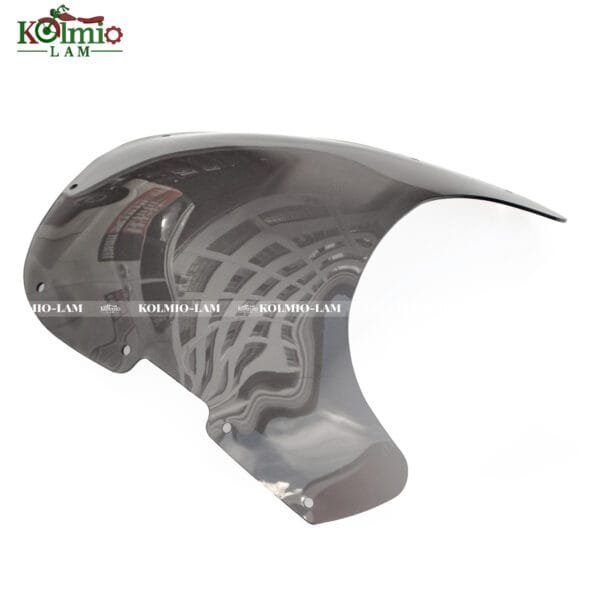 Motorcycle Windshield Windscreen Fit For Yamaha TZR125 1987 - 1992 - 图片 5