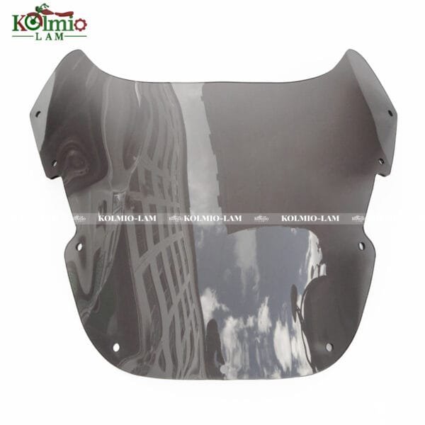 Motorcycle Windshield Windscreen Fit For Yamaha TZR125 1987 - 1992