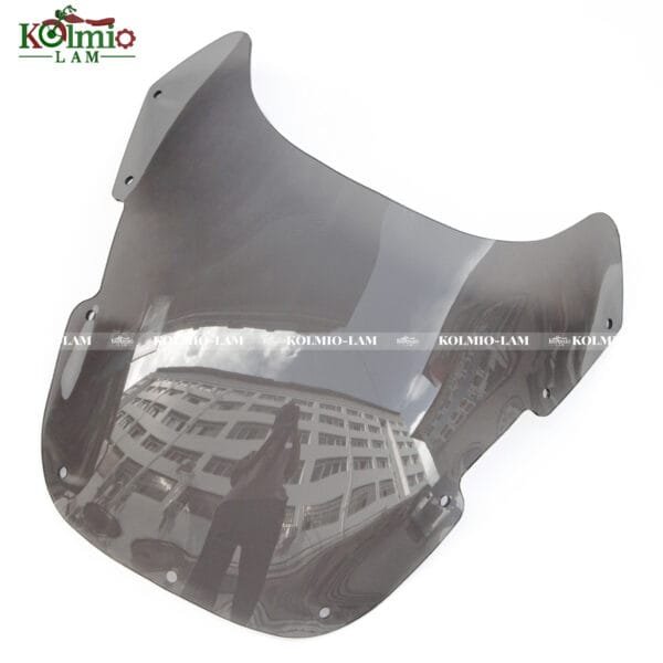 Motorcycle Windshield Windscreen Fit For Yamaha TZR125 1987 - 1992 - 图片 7