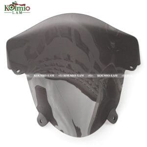 Windshield Windscreen Fit For SUZUKI GSX650F 2008-2016 GSX1250FA 2010-2016