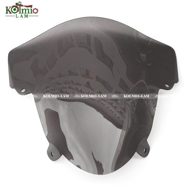 Windshield Windscreen Fit For SUZUKI GSX650F 2008-2016 GSX1250FA 2010-2016
