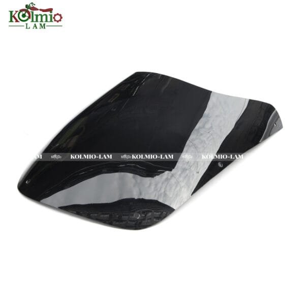 Fit for Yamaha FZR400RR 1986-1988 Motorcycle Windshield Windscreen Screen 87 - 图片 2