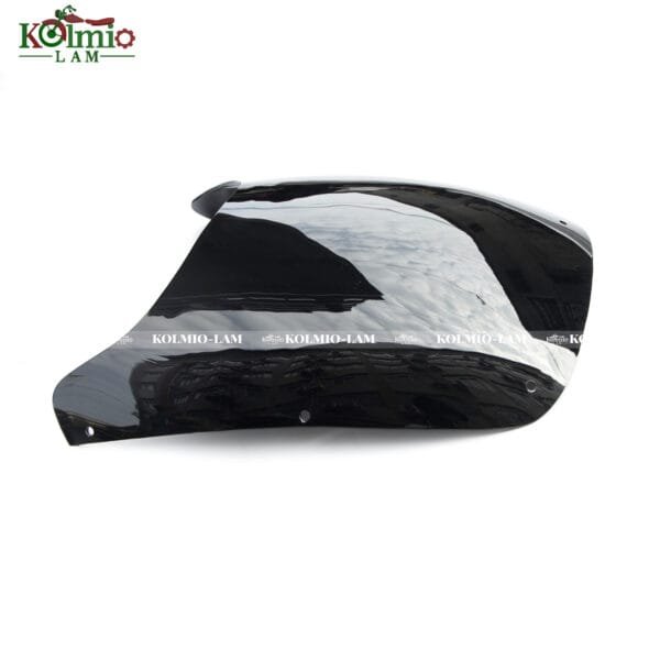 Fit for Yamaha FZR400RR 1986-1988 Motorcycle Windshield Windscreen Screen 87 - 图片 4