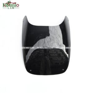 Fit for Yamaha FZR400RR 1986-1988 Motorcycle Windshield Windscreen Screen 87