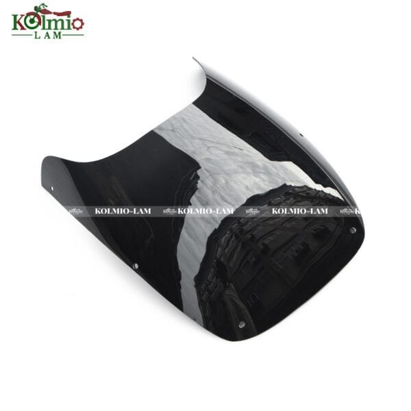 Fit for Yamaha FZR400RR 1986-1988 Motorcycle Windshield Windscreen Screen 87 - 图片 6