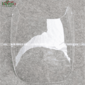 Fit for YAMAHA FZR400RR 89-90 Windshield Windscreen Screen