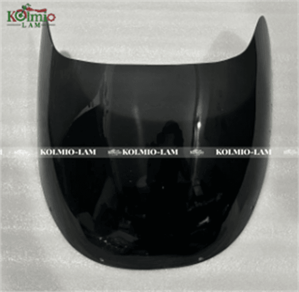 Fit for YAMAHA FZR400RR 89-90 Windshield Windscreen Screen - 图片 3