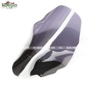 Fit for HONDA PCX125 PCX150 2014-2017 WW125 WW150 Windshield Windscreen Screen