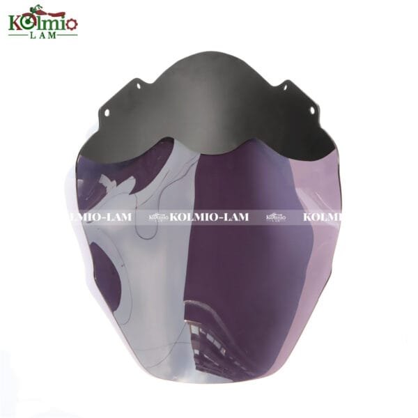 Fit for HONDA PCX125 PCX150 2014-2017 WW125 WW150 Windshield Windscreen Screen - 图片 3