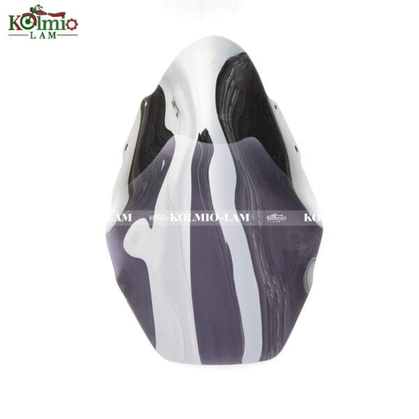 Fit for HONDA PCX125 PCX150 2014-2017 WW125 WW150 Windshield Windscreen Screen - 图片 4