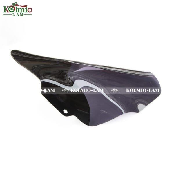 Fit for HONDA PCX125 PCX150 2014-2017 WW125 WW150 Windshield Windscreen Screen - 图片 5