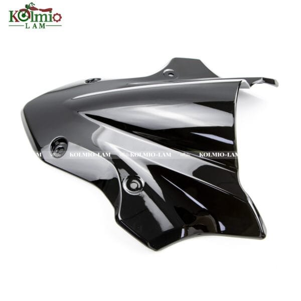 Motorcycle Windshield Windscreen Fit for KAWASAKI Z900 2017-2019 - 图片 2