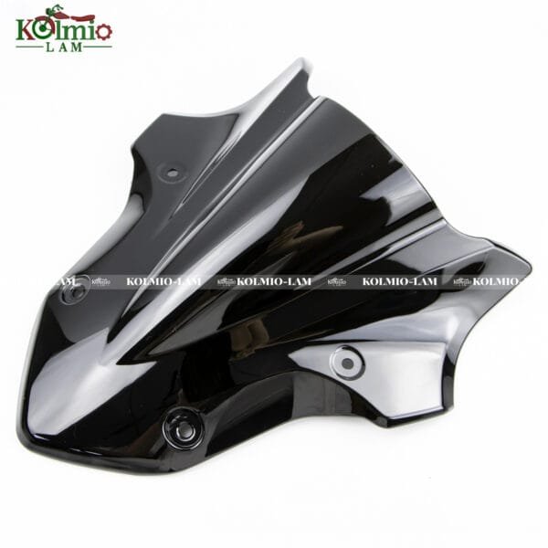 Motorcycle Windshield Windscreen Fit for KAWASAKI Z900 2017-2019 - 图片 3