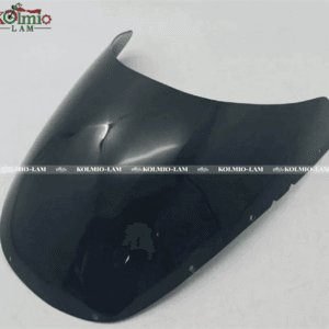 Fit For Honda NS400R NS400 R 1985-1987 Motorcycle Windshield Windscreen 1986