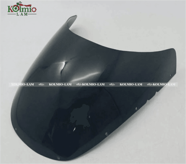 Fit For Honda NS400R NS400 R 1985-1987 Motorcycle Windshield Windscreen 1986