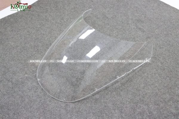 Fit For Honda NS400R NS400 R 1985-1987 Motorcycle Windshield Windscreen 1986 - 图片 5