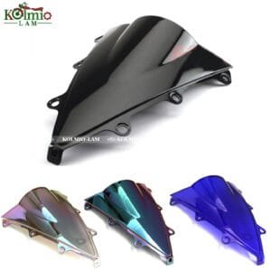 Fit For HONDA CBR300R 2014-2017 Motorcycle Windscreen Windshield