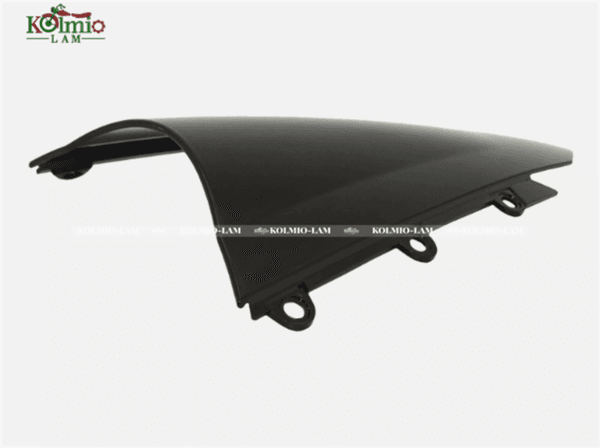 Windscreen Windshield Wind Deflector For HONDA CBR500R CBR400R 16-18 - 图片 3