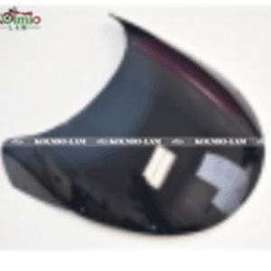 Fit For the first Kawasaki motorcycle ZXR250  windshield 1989