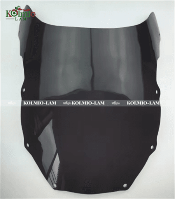 Fit For the first Kawasaki motorcycle ZXR250 Singles lamp windshield goggles modification