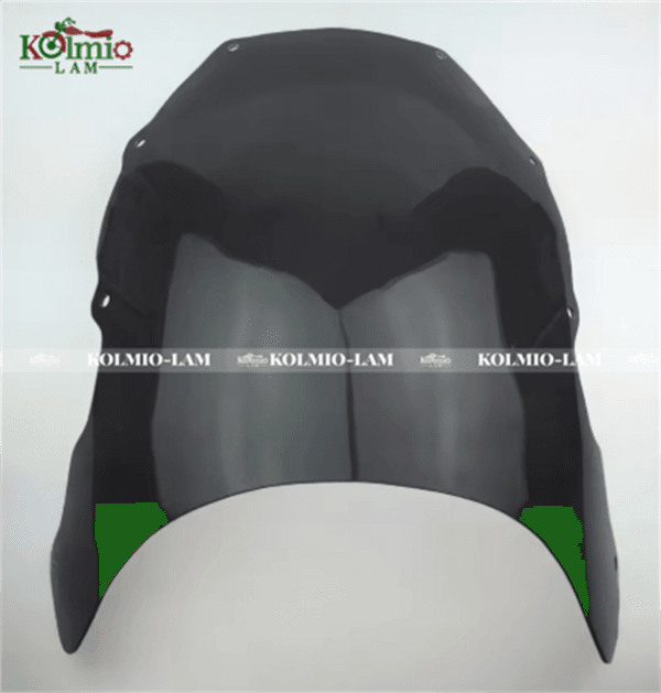 Fit For the first Kawasaki motorcycle ZXR250 Singles lamp windshield goggles modification - 图片 4
