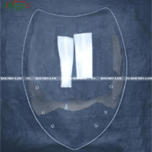 Motorcycle Windshields Fit For BMW R1200RT 06-13年