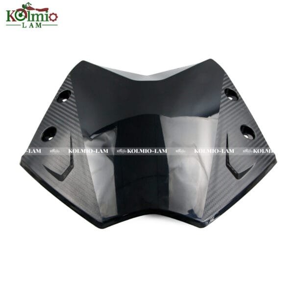 Motorcycle Windscreen Fit For YAMAHA TMAX 530 2012 - 2016 2013 Front Windshield - 图片 2