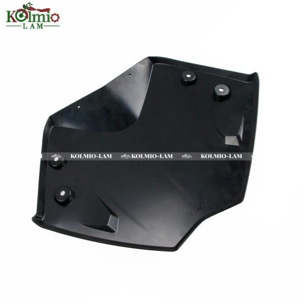 Motorcycle Windscreen Fit For YAMAHA TMAX 530 2012 - 2016 2013 Front Windshield - 图片 3