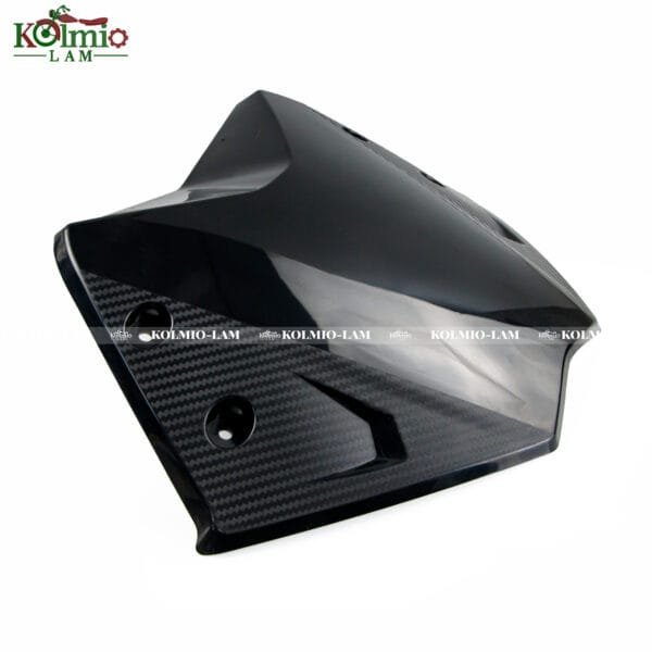 Motorcycle Windscreen Fit For YAMAHA TMAX 530 2012 - 2016 2013 Front Windshield - 图片 4