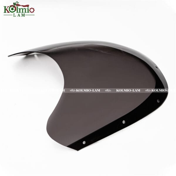 White Windshield Windscreen Fit For Yamaha RZV500 500R RZ500 RD500LC 1984-1986 - 图片 3