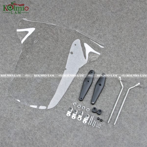 Fit for 477 universal windshield - 图片 3