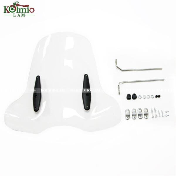 Fit for 477 universal windshield - 图片 5