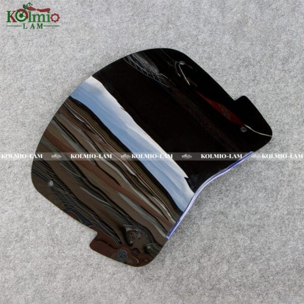 Motorcycle Windshield Windscreen Fit For Honda SH125 SH150 2017 2018 2019 - 图片 2